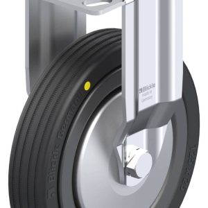 Blickle 749231 BKPA-VPA 125K-EL-FA Rolka nieprowadząca Średnica koła: 125 mm Maksymalne obciążenie: 75 kg 1 szt. Blickle 749231 BKPA-VPA 125K-EL-FA Rolka nieprowadząca Średnica koła: 125 mm Maksymalne obciążenie: 75 kg 1 szt.