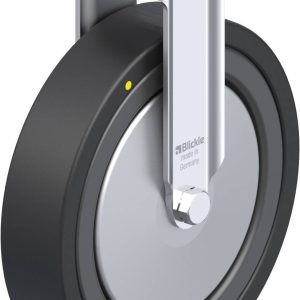 Blickle 848496 BKRA-VPA 150K-EL-FA Rolka nieprowadząca Średnica koła: 150 mm Maksymalne obciążenie: 100 kg 1 szt. Blickle 848496 BKRA-VPA 150K-EL-FA Rolka nieprowadząca Średnica koła: 150 mm Maksymalne obciążenie: 100 kg 1 szt.