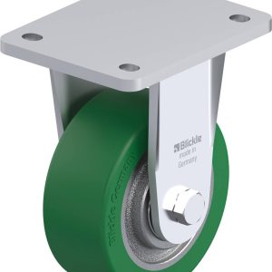 Blickle 754152 BO-GST 127K Rolka nieprowadząca Średnica koła: 125 mm Maksymalne obciążenie: 450 kg 1 szt.