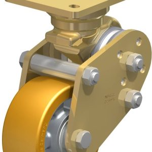 Blickle 754165 BPFE-ALTH 127K Sprężynowe kółko stałe Średnica koła: 125 mm Maksymalne obciążenie: 450 kg 1 szt. Blickle 754165 BPFE-ALTH 127K Sprężynowe kółko stałe Średnica koła: 125 mm Maksymalne obciążenie: 450 kg 1 szt.