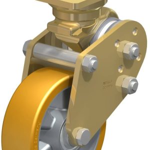 Blickle 754166 BPFE-ALTH 150K Sprężynowe kółko stałe Średnica koła: 150 mm Maksymalne obciążenie: 500 kg 1 szt. Blickle 754166 BPFE-ALTH 150K Sprężynowe kółko stałe Średnica koła: 150 mm Maksymalne obciążenie: 500 kg 1 szt.