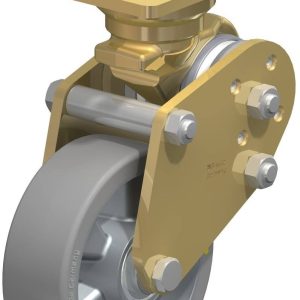 Blickle 853755 BPFE-ALTH 150K-AS Sprężynowe kółko stałe Średnica koła: 150 mm Maksymalne obciążenie: 500 kg 1 szt. Blickle 853755 BPFE-ALTH 150K-AS Sprężynowe kółko stałe Średnica koła: 150 mm Maksymalne obciążenie: 500 kg 1 szt.