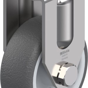 Blickle 754200 BRXA-PATH 50G Rolka nieprowadząca Średnica koła: 50 mm Maksymalne obciążenie: 75 kg 1 szt. Blickle 754200 BRXA-PATH 50G Rolka nieprowadząca Średnica koła: 50 mm Maksymalne obciążenie: 75 kg 1 szt.