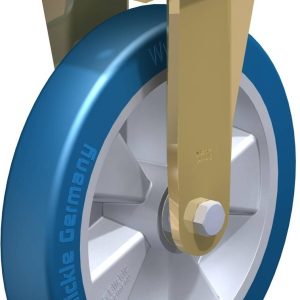 Blickle 757367 BS-ALBS 300K Rolka nieprowadząca Średnica koła: 300 mm Maksymalne obciążenie: 1150 kg 1 szt. Blickle 757367 BS-ALBS 300K Rolka nieprowadząca Średnica koła: 300 mm Maksymalne obciążenie: 1150 kg 1 szt.