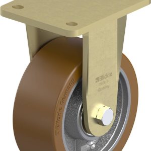 Blickle 754223 BS-GB 152K Rolka nieprowadząca Średnica koła: 150 mm Maksymalne obciążenie: 950 kg 1 szt. Blickle 754223 BS-GB 152K Rolka nieprowadząca Średnica koła: 150 mm Maksymalne obciążenie: 950 kg 1 szt.
