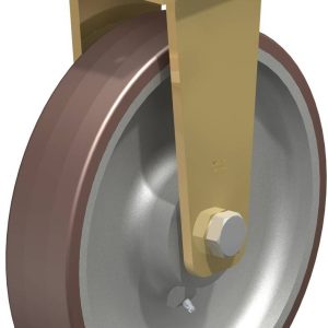 Blickle 754226 BS-GB 360K Rolka nieprowadząca Średnica koła: 360 mm Maksymalne obciążenie: 2500 kg 1 szt. Blickle 754226 BS-GB 360K Rolka nieprowadząca Średnica koła: 360 mm Maksymalne obciążenie: 2500 kg 1 szt.