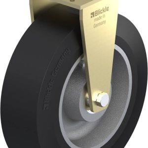 Blickle 757008 BS-GEV 620K Rolka nieprowadząca Średnica koła: 620 mm Maksymalne obciążenie: 4540 kg 1 szt.