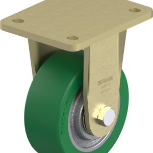 Blickle 754231 BS-GST 127K Rolka nieprowadząca Średnica koła: 125 mm Maksymalne obciążenie: 450 kg 1 szt. Blickle 754231 BS-GST 127K Rolka nieprowadząca Średnica koła: 125 mm Maksymalne obciążenie: 450 kg 1 szt.