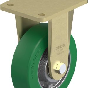 Blickle 754232 BS-GST 150K Rolka nieprowadząca Średnica koła: 150 mm Maksymalne obciążenie: 570 kg 1 szt. Blickle 754232 BS-GST 150K Rolka nieprowadząca Średnica koła: 150 mm Maksymalne obciążenie: 570 kg 1 szt.