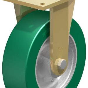 Blickle 754234 BS-GST 252K Rolka nieprowadząca Średnica koła: 250 mm Maksymalne obciążenie: 1400 kg 1 szt. Blickle 754234 BS-GST 252K Rolka nieprowadząca Średnica koła: 250 mm Maksymalne obciążenie: 1400 kg 1 szt.