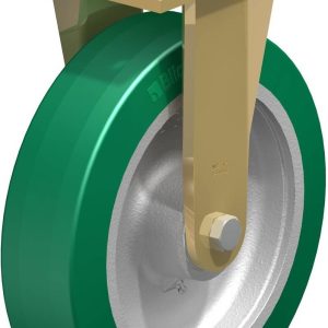 Blickle 754235 BS-GST 302K Rolka nieprowadząca Średnica koła: 300 mm Maksymalne obciążenie: 1800 kg 1 szt. Blickle 754235 BS-GST 302K Rolka nieprowadząca Średnica koła: 300 mm Maksymalne obciążenie: 1800 kg 1 szt.