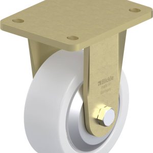 Blickle 749252 BS-SPO 127G-FA Rolka nieprowadząca Średnica koła: 125 mm Maksymalne obciążenie: 750 kg 1 szt. Blickle 749252 BS-SPO 127G-FA Rolka nieprowadząca Średnica koła: 125 mm Maksymalne obciążenie: 750 kg 1 szt.