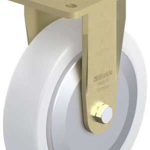 Blickle 749258 BS-SPO 200G-FA Rolka nieprowadząca Średnica koła: 200 mm Maksymalne obciążenie: 1500 kg 1 szt. Blickle 749258 BS-SPO 200G-FA Rolka nieprowadząca Średnica koła: 200 mm Maksymalne obciążenie: 1500 kg 1 szt.
