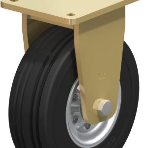 Blickle 754245 BS-VLE 252K Rolka nieprowadząca Średnica koła: 250 mm Maksymalne obciążenie: 600 kg 1 szt. Blickle 754245 BS-VLE 252K Rolka nieprowadząca Średnica koła: 250 mm Maksymalne obciążenie: 600 kg 1 szt.