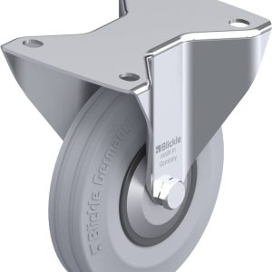 Blickle 749123 B-VPP 140G-SG-FA Rolka nieprowadząca Średnica koła: 140 mm Maksymalne obciążenie: 115 kg 1 szt. Blickle 749123 B-VPP 140G-SG-FA Rolka nieprowadząca Średnica koła: 140 mm Maksymalne obciążenie: 115 kg 1 szt.
