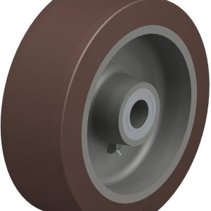 Blickle 754327 GB 408/50K Koło do dużych obciążeń Średnica koła: 400 mm Maksymalne obciążenie: 5700 kg 1 szt. Blickle 754327 GB 408/50K Koło do dużych obciążeń Średnica koła: 400 mm Maksymalne obciążenie: 5700 kg 1 szt.
