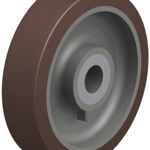 Blickle 761904 GB 750/120K Koło do dużych obciążeń Średnica koła: 750 mm Maksymalne obciążenie: 15000 kg 1 szt.