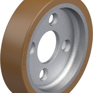 Blickle 754333 GBA 200/4 Koło kołnierzowe Średnica koła: 200 mm Maksymalne obciążenie: 900 kg 1 szt. Blickle 754333 GBA 200/4 Koło kołnierzowe Średnica koła: 200 mm Maksymalne obciążenie: 900 kg 1 szt.