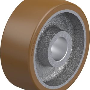 Blickle 754352 GBN 202/50H7 Koło napędowe Średnica koła: 200 mm Maksymalne obciążenie: 1400 kg 1 szt.