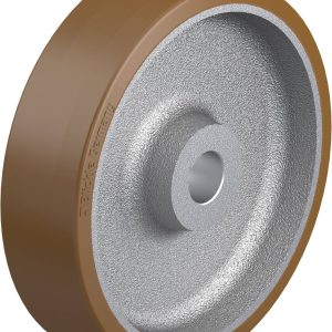 Blickle 754358 GBN 302/40H7 Koło napędowe Średnica koła: 300 mm Maksymalne obciążenie: 2100 kg 1 szt.