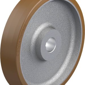 Blickle 754360 GBN 362/50H7 Koło napędowe Średnica koła: 360 mm Maksymalne obciążenie: 2200 kg 1 szt.