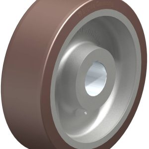 Blickle 754371 GBN 604/120H7 Koło napędowe Średnica koła: 600 mm Maksymalne obciążenie: 10000 kg 1 szt.