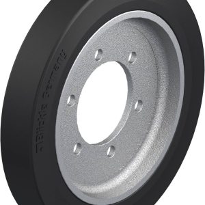 Blickle 754446 GEVA 500/6 Koło kołnierzowe Średnica koła: 500 mm Maksymalne obciążenie: 1560 kg 1 szt. Blickle 754446 GEVA 500/6 Koło kołnierzowe Średnica koła: 500 mm Maksymalne obciążenie: 1560 kg 1 szt.