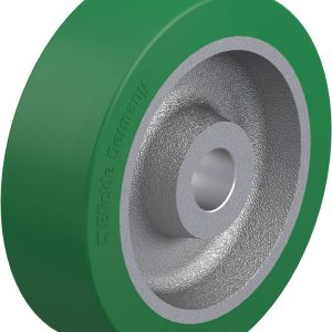 Blickle 754404 GSTN 304/50H7 Koło napędowe Średnica koła: 300 mm Maksymalne obciążenie: 2100 kg 1 szt.