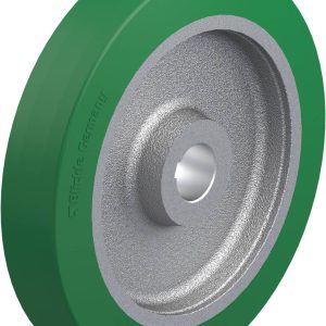 Blickle 754405 GSTN 362/50H7 Koło napędowe Średnica koła: 360 mm Maksymalne obciążenie: 1700 kg 1 szt.