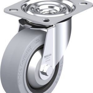 Blickle 749595 LE-POEV 100KAD-SG-FA Kółko skrętne Średnica koła: 100 mm Maksymalne obciążenie: 150 kg 1 szt. Blickle 749595 LE-POEV 100KAD-SG-FA Kółko skrętne Średnica koła: 100 mm Maksymalne obciążenie: 150 kg 1 szt.