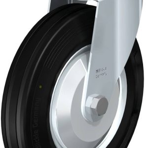 Blickle 748845 LER-VE 200R-EL-FA Kółko skrętne Średnica koła: 200 mm Maksymalne obciążenie: 205 kg 1 szt. Blickle 748845 LER-VE 200R-EL-FA Kółko skrętne Średnica koła: 200 mm Maksymalne obciążenie: 205 kg 1 szt.