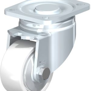 Blickle 852899 LH-SPO 80K-FA Kółko skrętne Średnica koła: 80 mm Maksymalne obciążenie: 350 kg 1 szt.