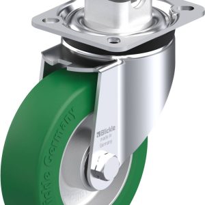 Blickle 752047 LK-ALST 125K-1-CS11 Kółko skrętne z hamulcem Średnica koła: 125 mm Maksymalne obciążenie: 350 kg 1 szt. Blickle 752047 LK-ALST 125K-1-CS11 Kółko skrętne z hamulcem Średnica koła: 125 mm Maksymalne obciążenie: 350 kg 1 szt.