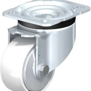 Blickle 852671 LK-PO 82K-FA Kółko skrętne Średnica koła: 80 mm Maksymalne obciążenie: 250 kg 1 szt. Blickle 852671 LK-PO 82K-FA Kółko skrętne Średnica koła: 80 mm Maksymalne obciążenie: 250 kg 1 szt.