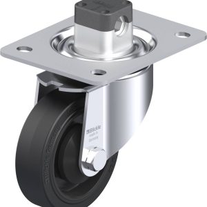 Blickle 752208 LK-POEV 100KA-3-CS11 Kółko skrętne z hamulcem Średnica koła: 100 mm Maksymalne obciążenie: 200 kg 1 szt. Blickle 752208 LK-POEV 100KA-3-CS11 Kółko skrętne z hamulcem Średnica koła: 100 mm Maksymalne obciążenie: 200 kg 1 szt.