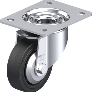 Blickle 281550 LK-POEV 100KA-3-FA Kółko skrętne Średnica koła: 100 mm Maksymalne obciążenie: 200 kg 1 szt. Blickle 281550 LK-POEV 100KA-3-FA Kółko skrętne Średnica koła: 100 mm Maksymalne obciążenie: 200 kg 1 szt.