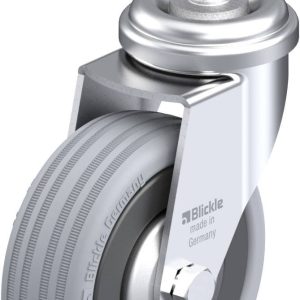 Blickle 278788 LRA-VPA 75K-FA-GS10 Kółko skrętne Średnica koła: 75 mm Maksymalne obciążenie: 60 kg 1 szt. Blickle 278788 LRA-VPA 75K-FA-GS10 Kółko skrętne Średnica koła: 75 mm Maksymalne obciążenie: 60 kg 1 szt.