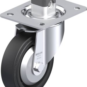 Blickle 851152 LK-POEV 125R-3-CS11-FA Kółko skrętne z hamulcem Średnica koła: 125 mm Maksymalne obciążenie: 250 kg 1 szt Blickle 851152 LK-POEV 125R-3-CS11-FA Kółko skrętne z hamulcem Średnica koła: 125 mm Maksymalne obciążenie: 250 kg 1 szt