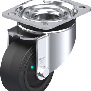 Blickle 850901 LK-POEV 82KFD Kółko skrętne Średnica koła: 80 mm Maksymalne obciążenie: 170 kg 1 szt. Blickle 850901 LK-POEV 82KFD Kółko skrętne Średnica koła: 80 mm Maksymalne obciążenie: 170 kg 1 szt.