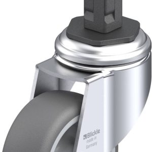 Blickle 848702 LKRA-PATH 80G-11-EV12 Kółko skrętne Średnica koła: 80 mm Maksymalne obciążenie: 120 kg 1 szt. Blickle 848702 LKRA-PATH 80G-11-EV12 Kółko skrętne Średnica koła: 80 mm Maksymalne obciążenie: 120 kg 1 szt.