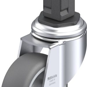 Blickle 848704 LKRA-PATH 80G-11-EV14 Kółko skrętne Średnica koła: 80 mm Maksymalne obciążenie: 120 kg 1 szt. Blickle 848704 LKRA-PATH 80G-11-EV14 Kółko skrętne Średnica koła: 80 mm Maksymalne obciążenie: 120 kg 1 szt.