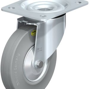 Blickle 681445 L-RD 140R-VLI-FA Kółko skrętne Średnica koła: 140 mm Maksymalne obciążenie: 175 kg 1 szt.