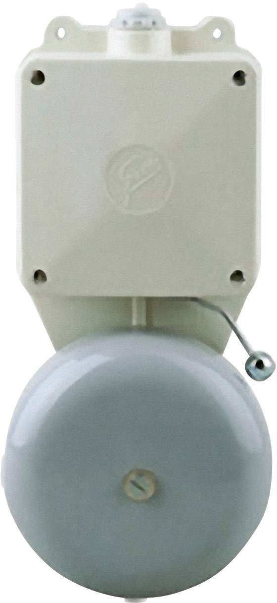 Grothe 24311 Dzwonek 8 V (max) 96 dBA szary