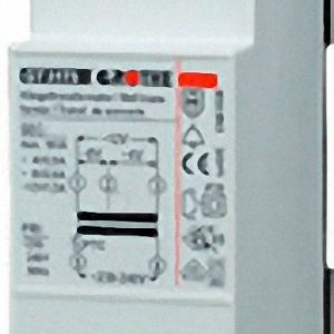 Transformator dzwonkowy Grothe 14039, 8 V/AC, 12 V/AC Transformator dzwonkowy Grothe 14039, 8 V/AC, 12 V/AC