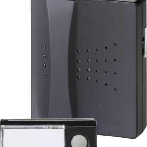 Dzwonek radiowy Dzwonek Heidemann 70831 HX Piano