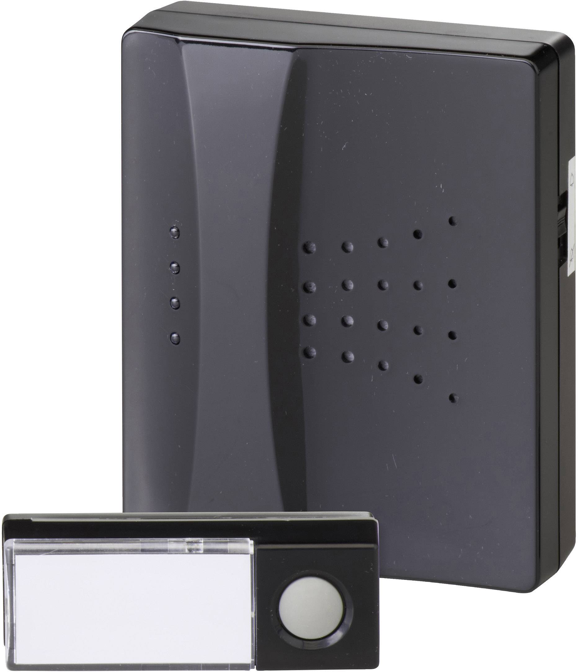 Dzwonek radiowy Dzwonek Heidemann 70831 HX Piano - obrazek 1