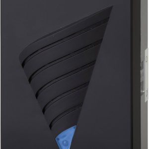 Dzwonek radiowy Odbiornik Heidemann 70870 HX Ice