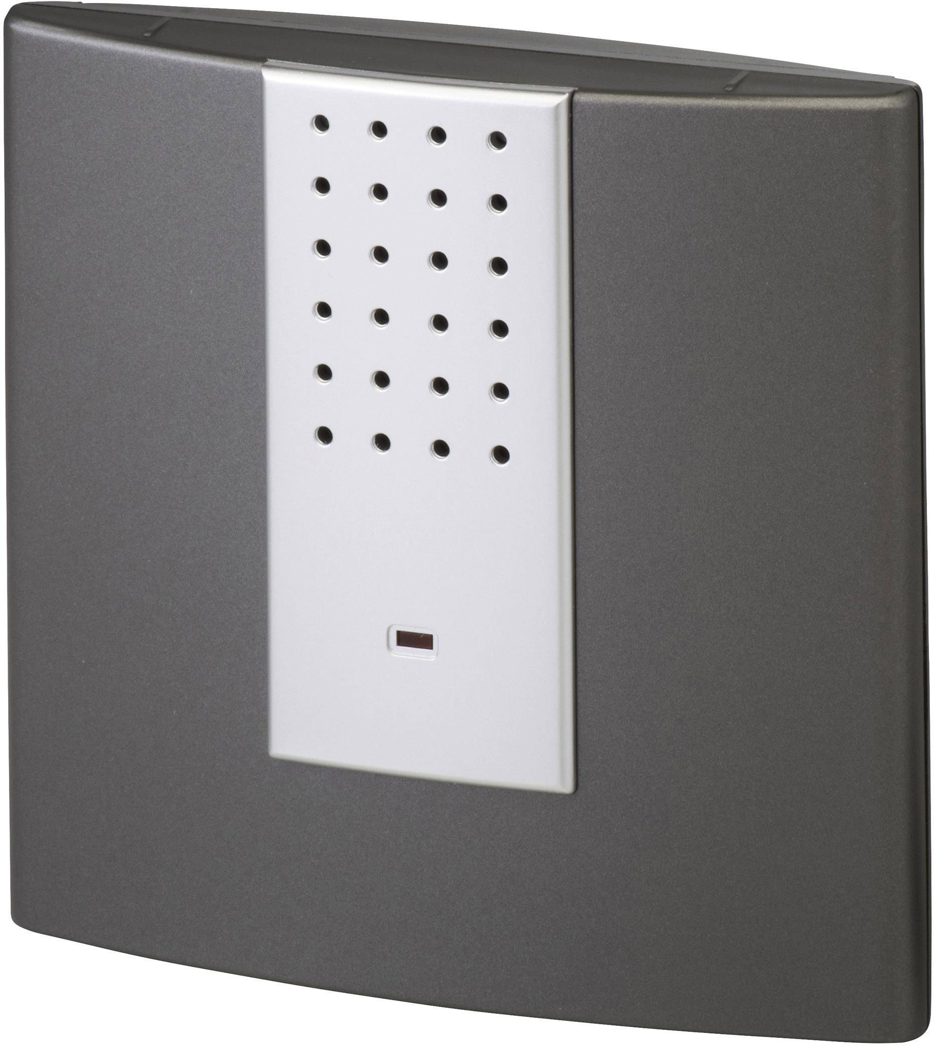 Dzwonek radiowy Odbiornik Heidemann 70872 HX Square - obrazek 1
