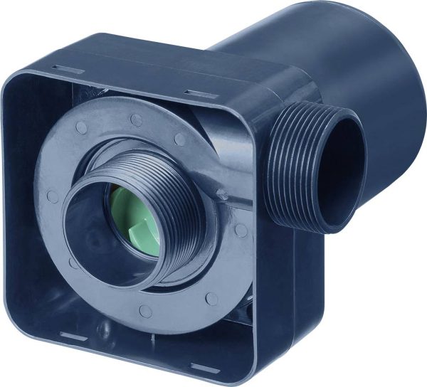 FIAP 2731-1 Pompa strumieniowa, Pompa z filtrem z przyłączem do filtra powierzchniowego 2000 l/h