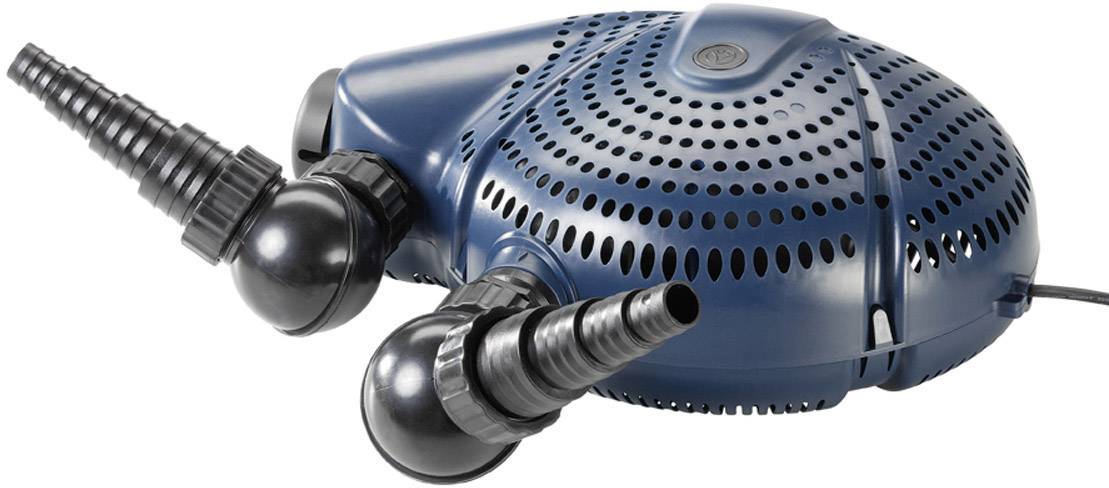 FIAP 2731 Pompa strumieniowa, Pompa z filtrem z przyłączem do filtra powierzchniowego 6000 l/h - obrazek 1